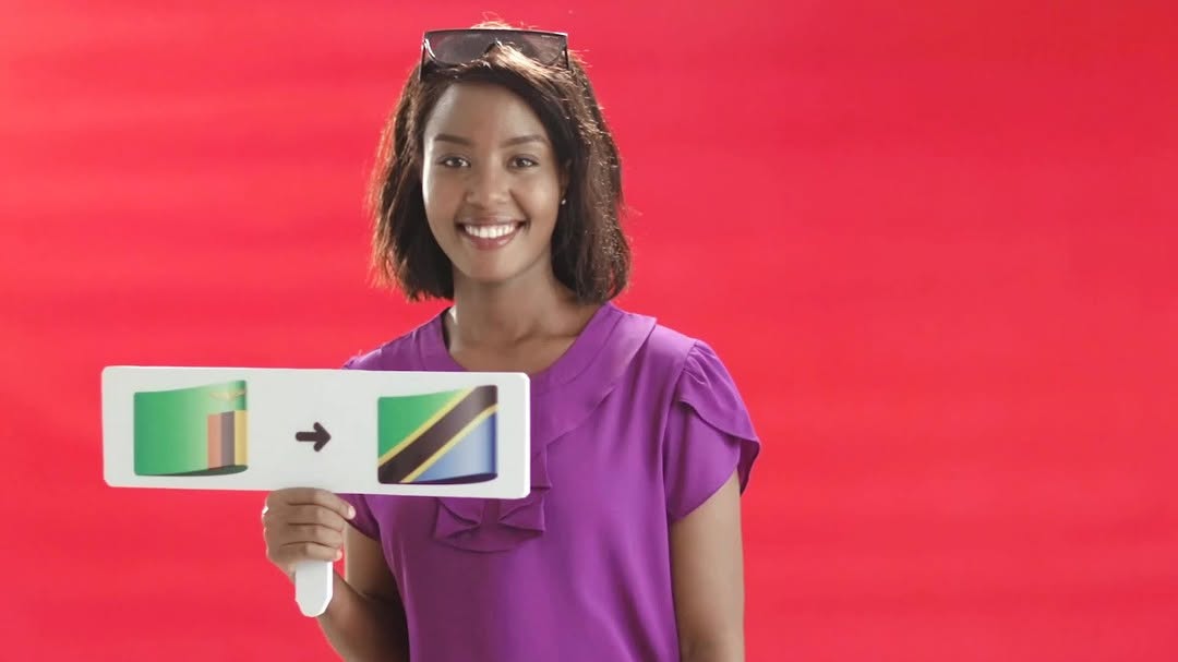 Swahili Ad