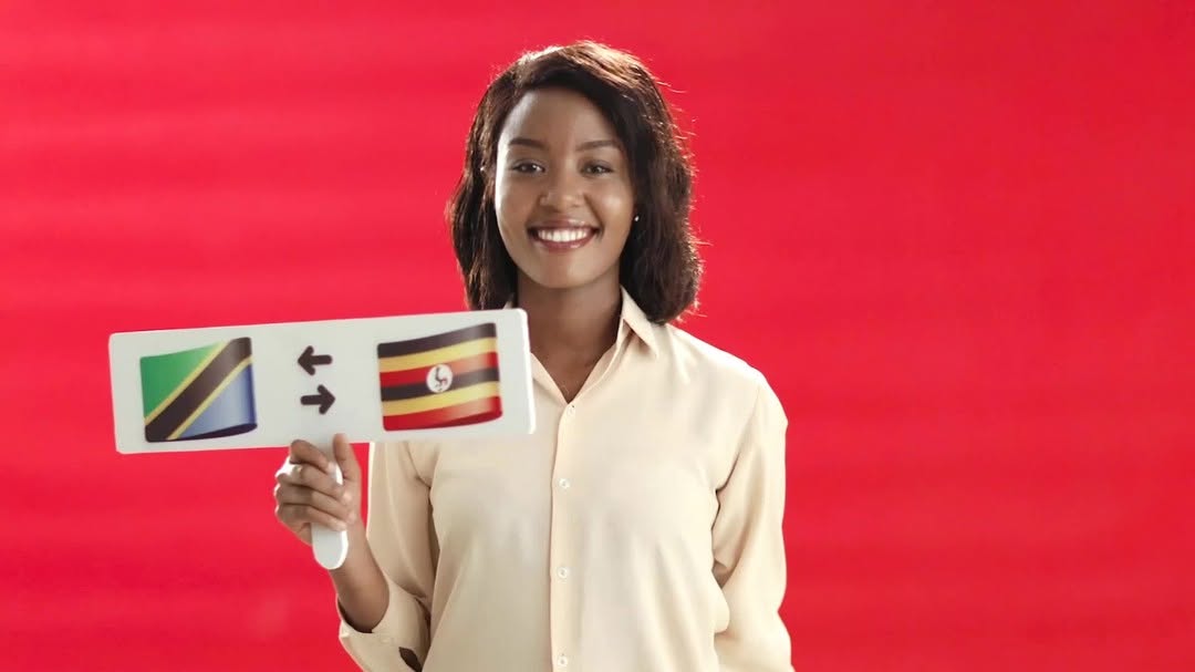 Swahili Ad
